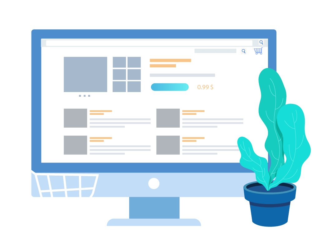E-commerce