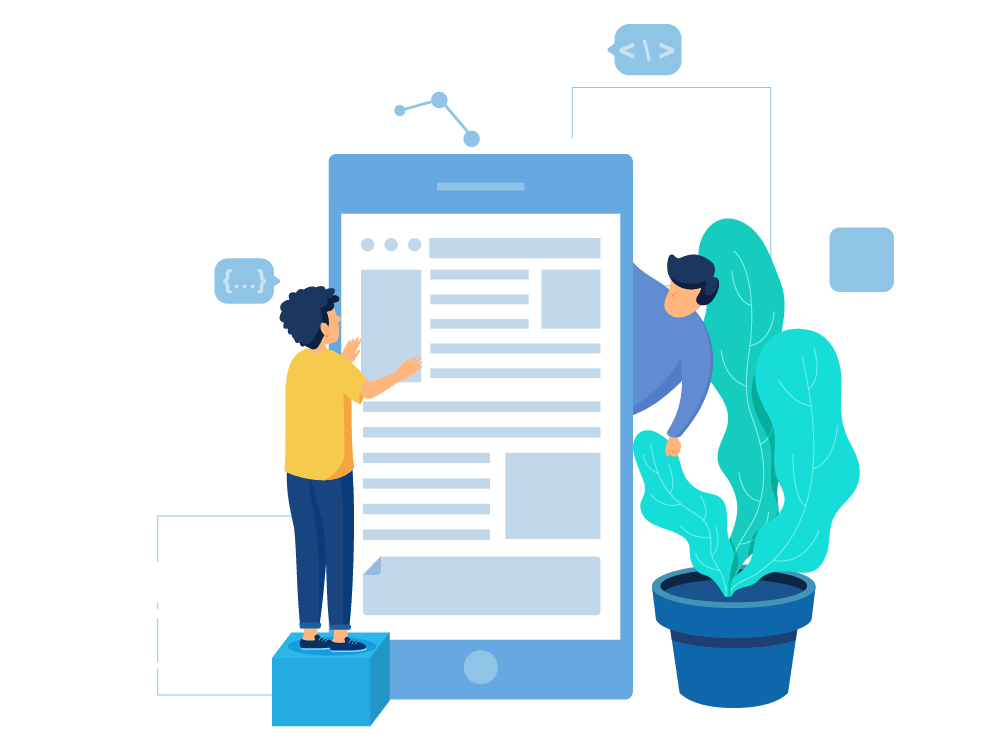 Mobile development