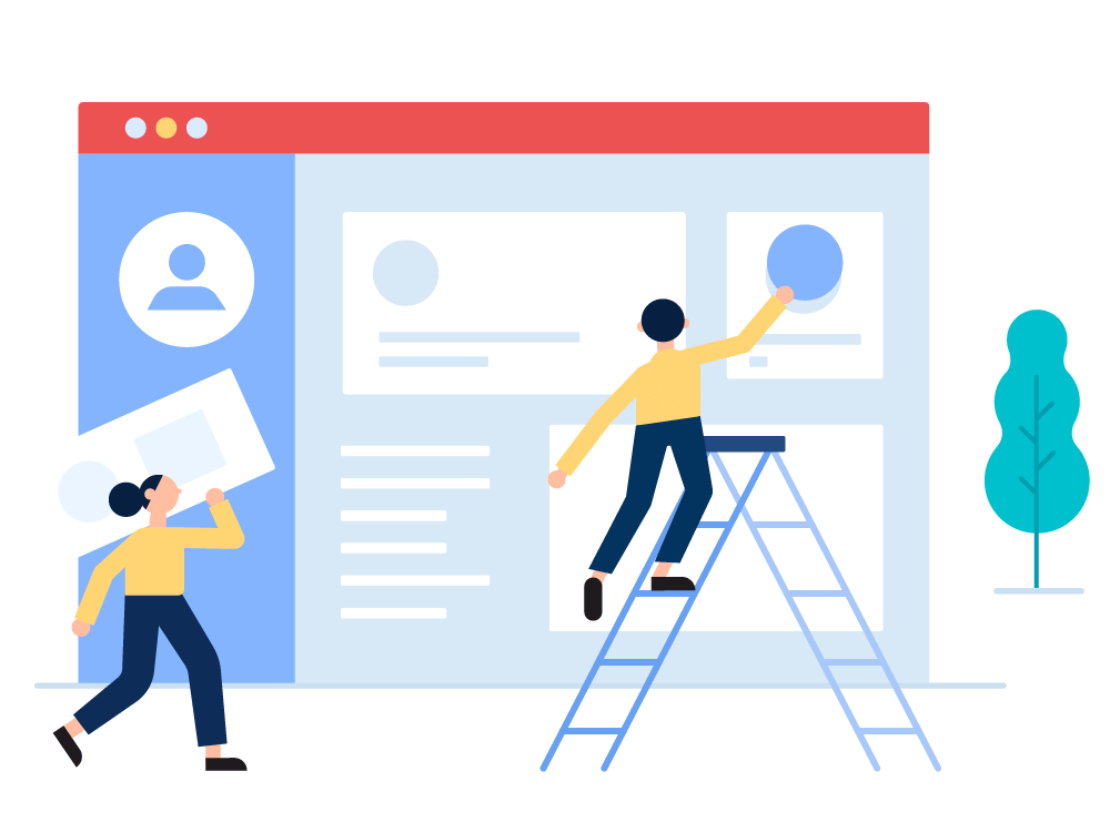 Web Design